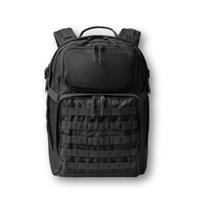 Angry Cops Range Backpack