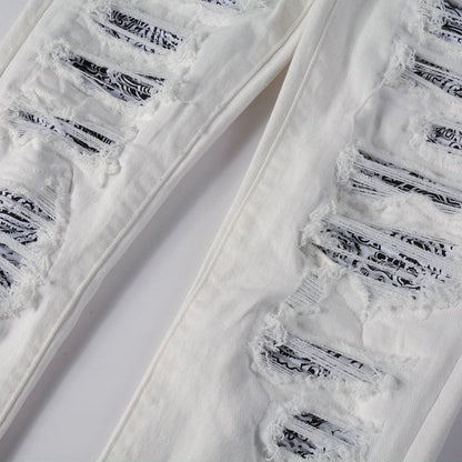Amiri Fashion jeans 843