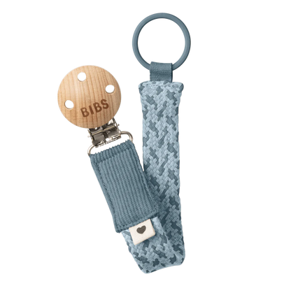 Bibs Dummy Clip