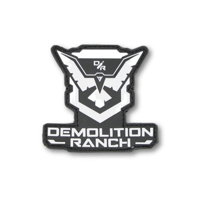 Demo Range Duffle