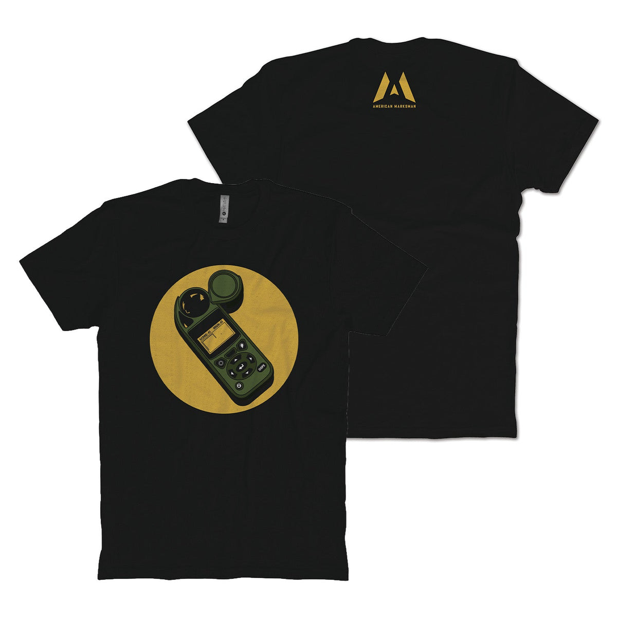 Bad Wind Call T-Shirt