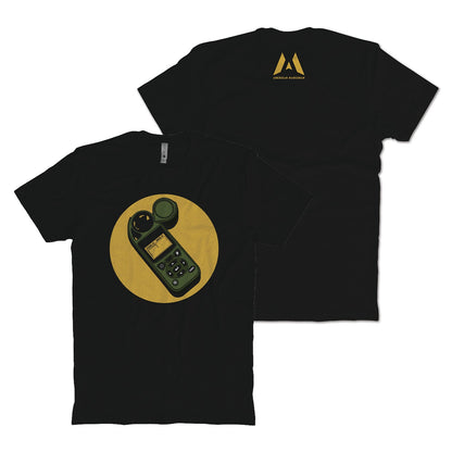 Bad Wind Call T-Shirt