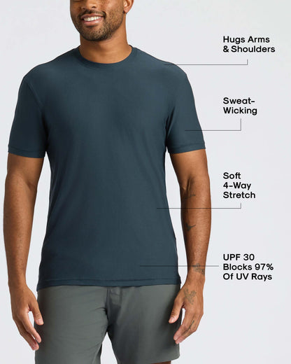 Seasonal Active Crew 3-Pack