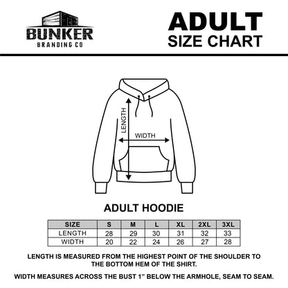 CBC Line Hoodie