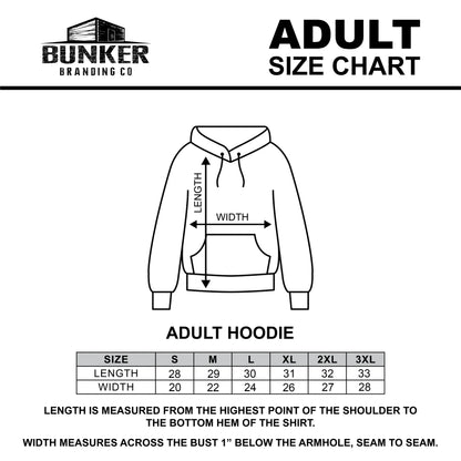 Certified Academic Weapon Hoodie