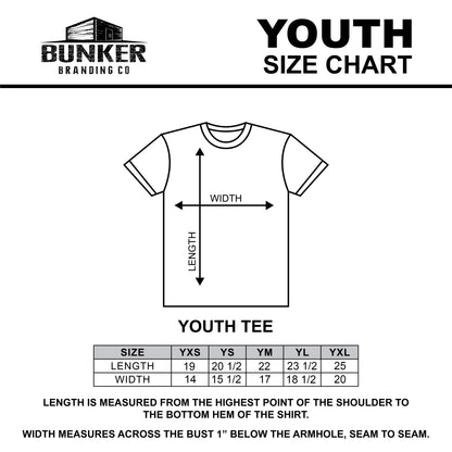 Aluminum Pan T-Shirt
