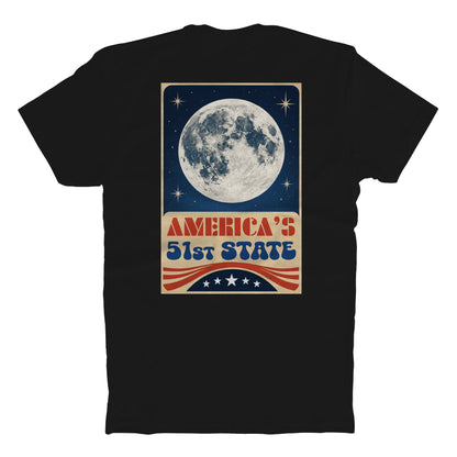 51st State T-Shirt