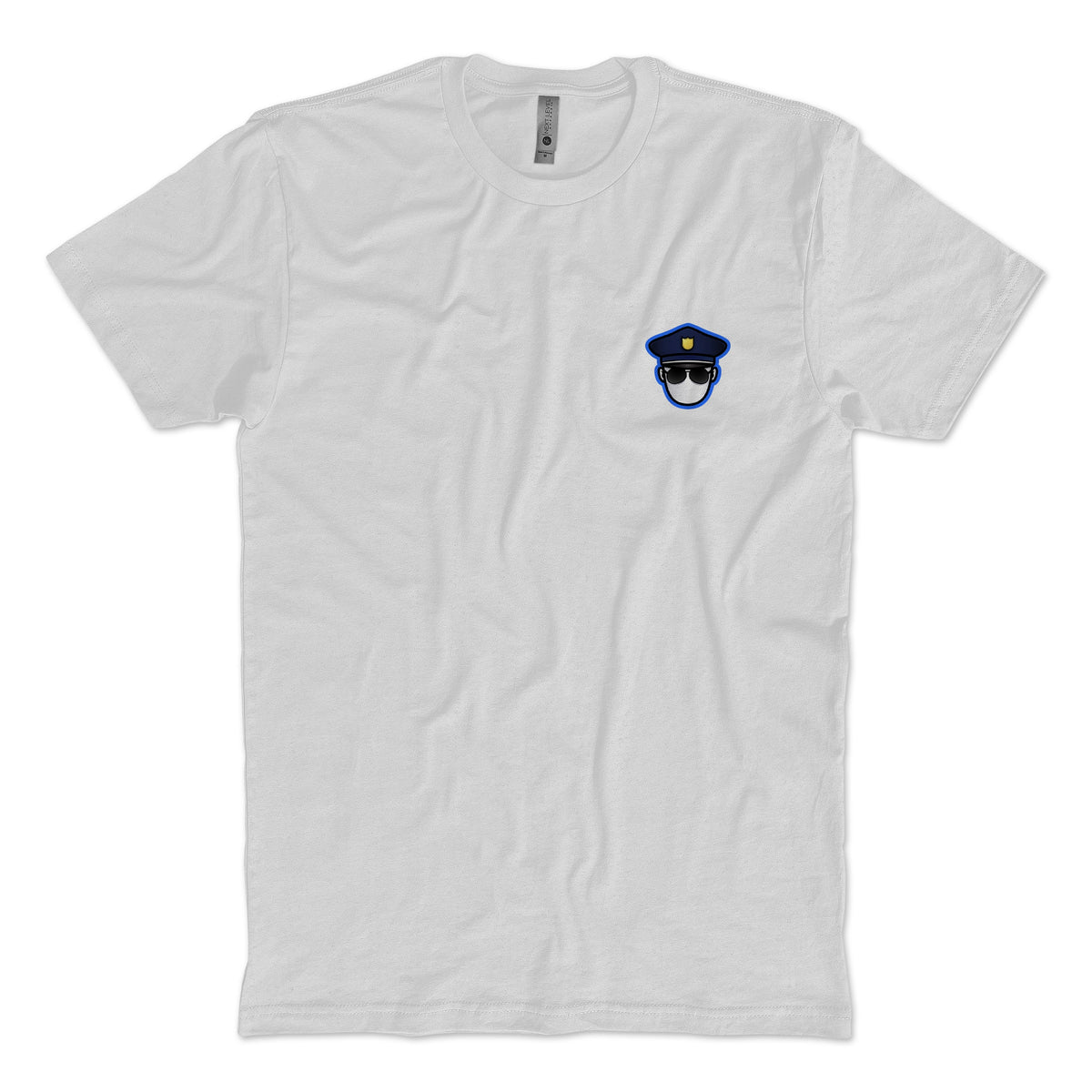 CBC Back The Blue T-shirt