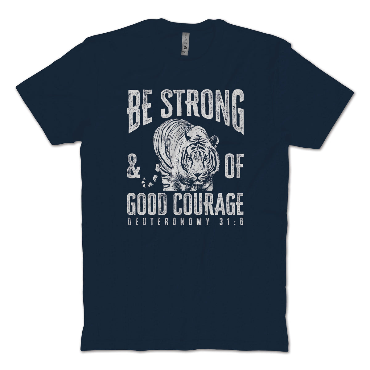 Be Strong T-Shirt