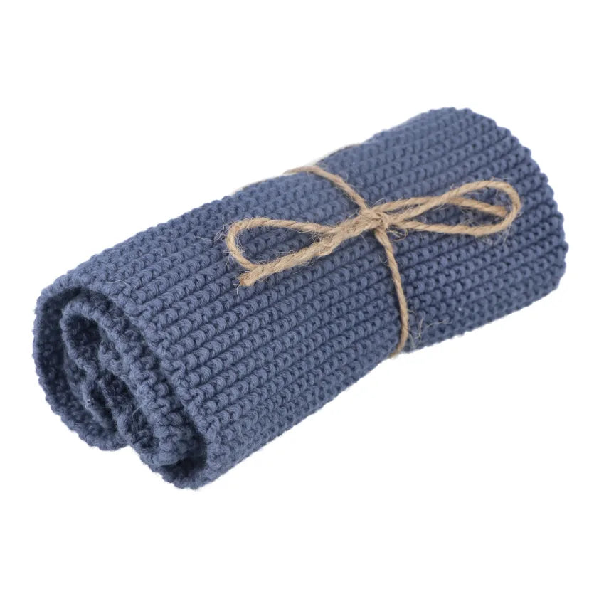 Brightwood Organic Cotton Face Washer All Purpose Cloth