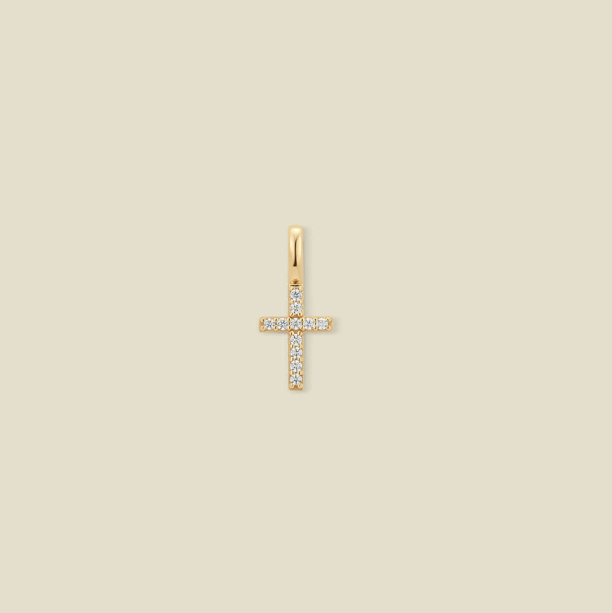 Mini CZ Cross Add-On