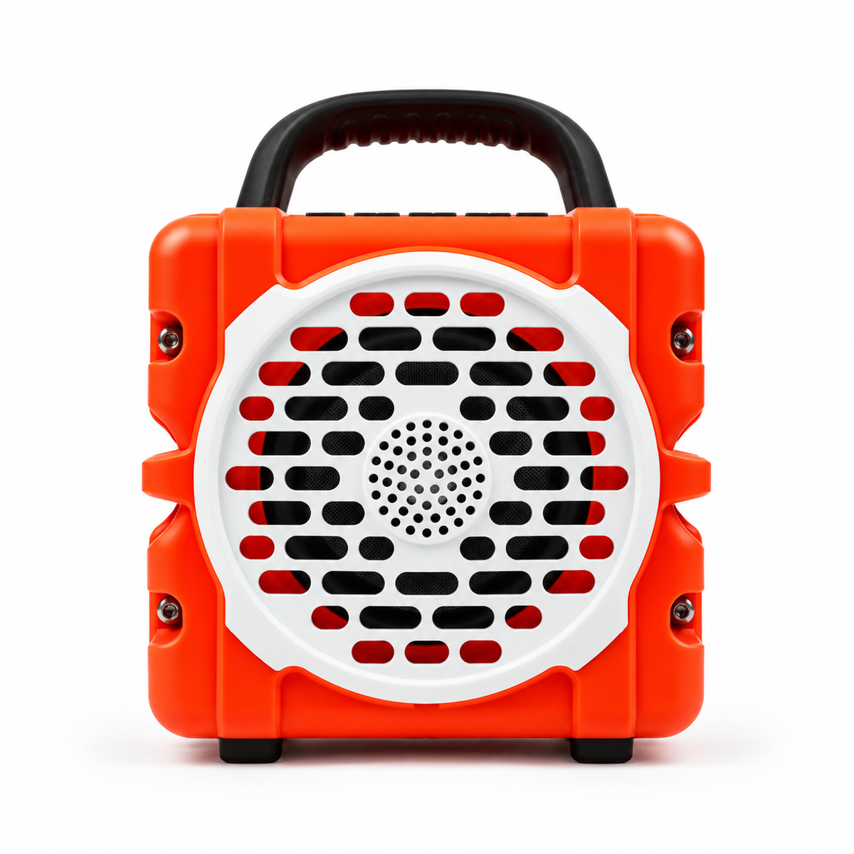 🔥 Limited-Time Sale – Rugged Waterproof Bluetooth Speaker with Powerful Outdoor Sound & Party Mode