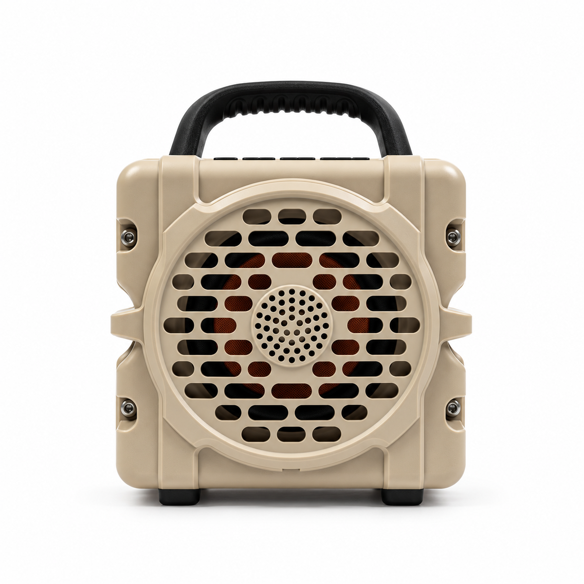 🔥 Limited-Time Sale – Rugged Waterproof Bluetooth Speaker with Powerful Outdoor Sound & Party Mode