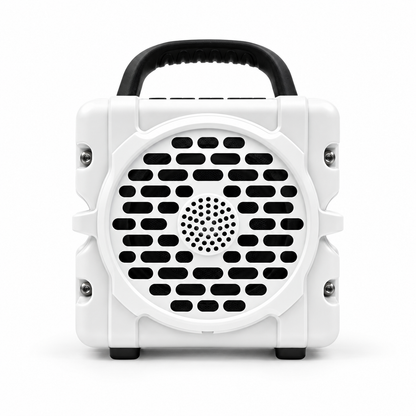 🔥 Limited-Time Sale – Rugged Waterproof Bluetooth Speaker with Powerful Outdoor Sound & Party Mode