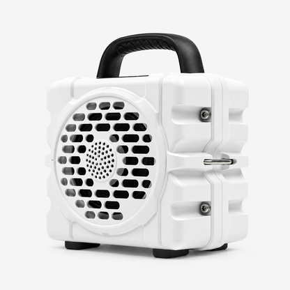 🔥 Limited-Time Sale – Rugged Waterproof Bluetooth Speaker with Powerful Outdoor Sound & Party Mode