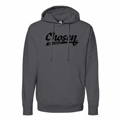 Chosen By Christ Hoodie