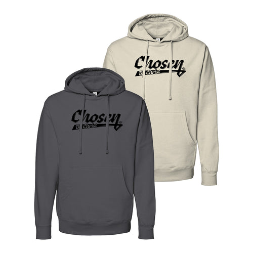 Chosen By Christ Hoodie