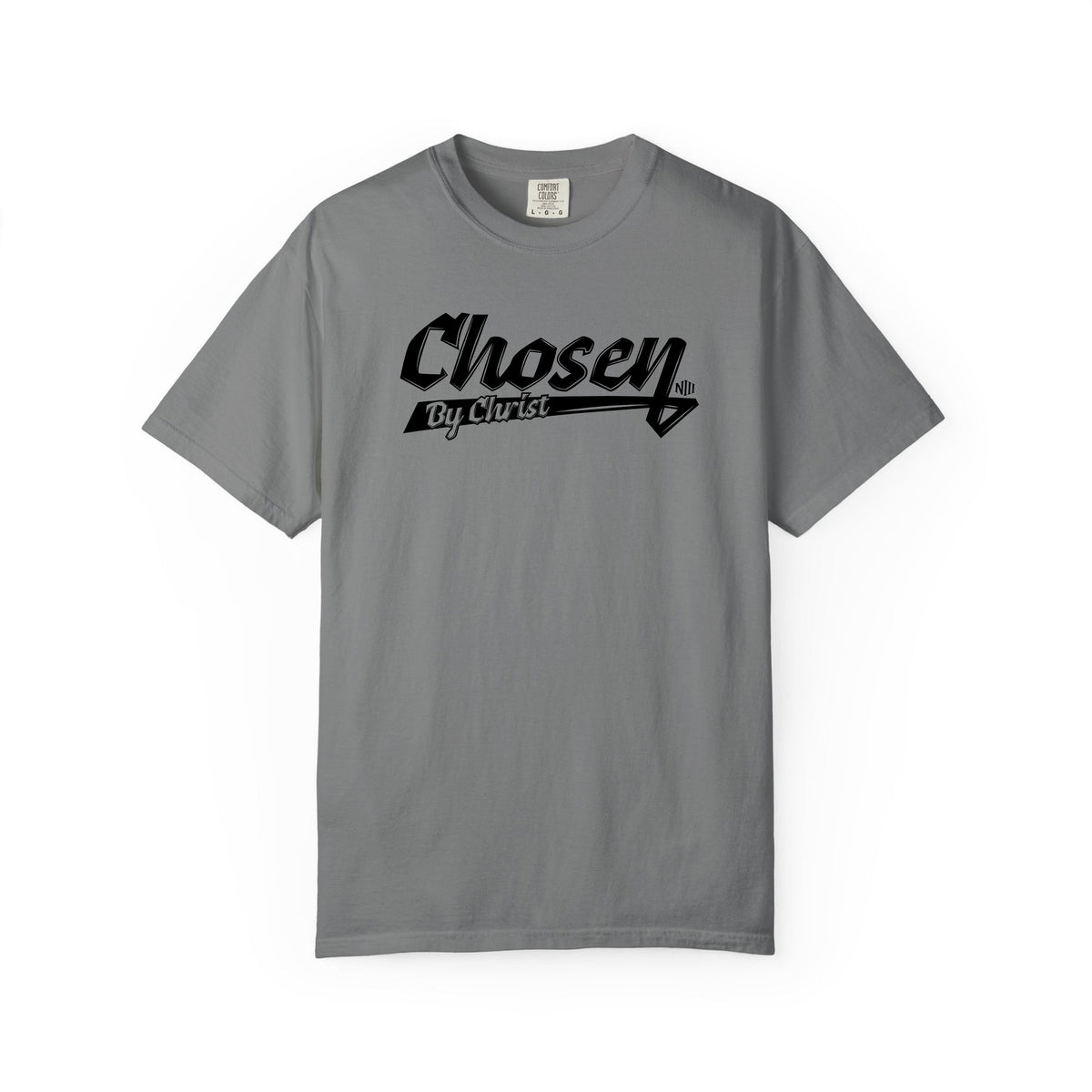 Chosen By Christ T-Shirt
