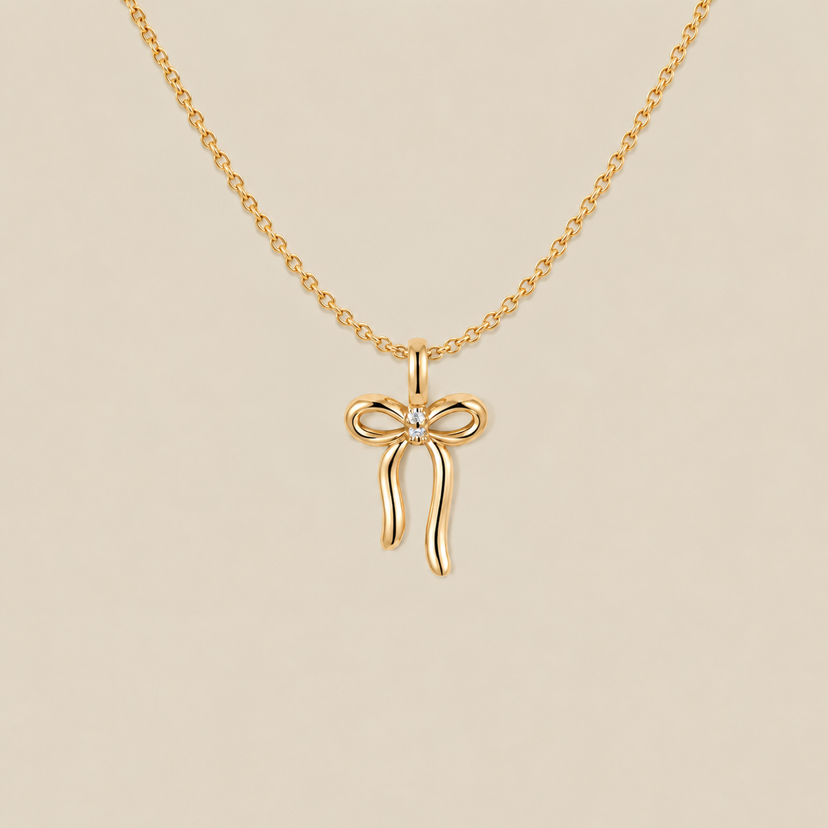Coquette Necklace