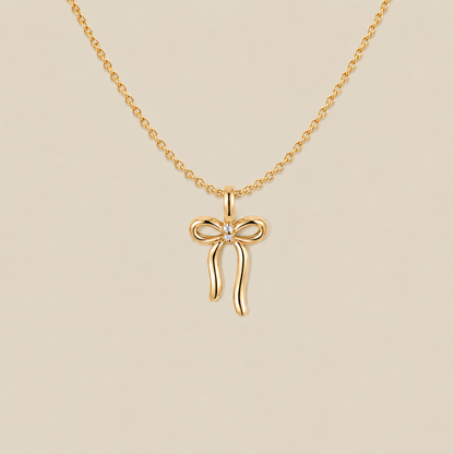 Coquette Necklace