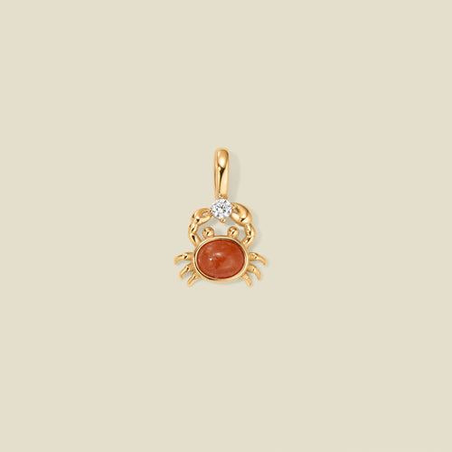 Crab Charm