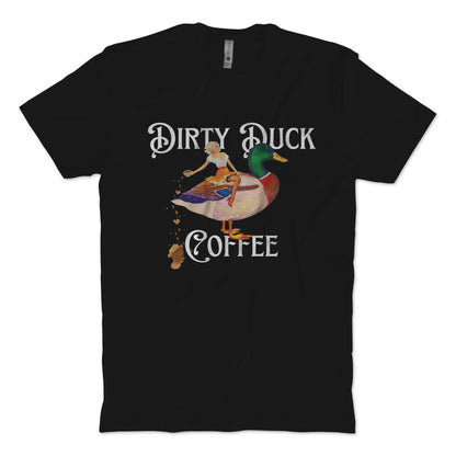 Coffee Time T-Shirt