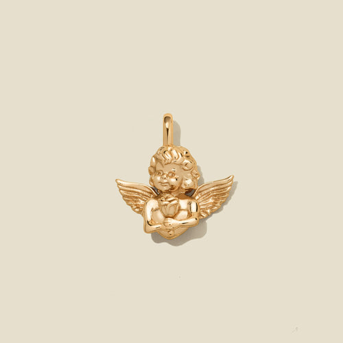 Cupid Charm | Final Sale