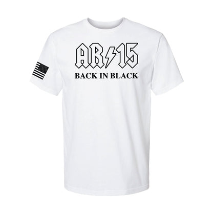 AR/15 T-Shirt