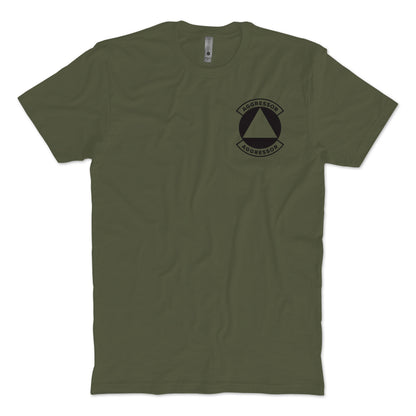 Aggressor T-Shirt