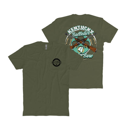 4 On The Bore T-Shirt