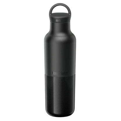 Klean Kanteen 20oz (592ml) Insulated Classic Drink Bottle with Arch Loop Lid