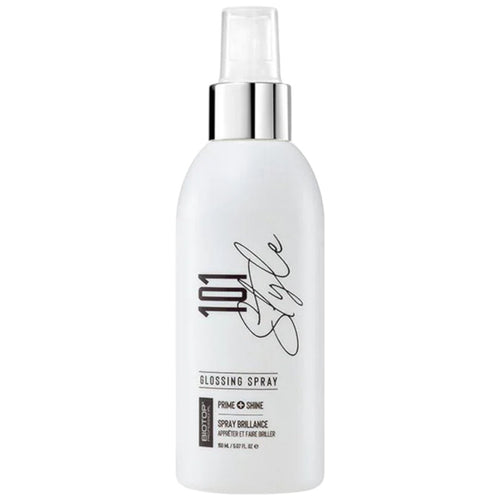 101 Create Glossing Spray Serum