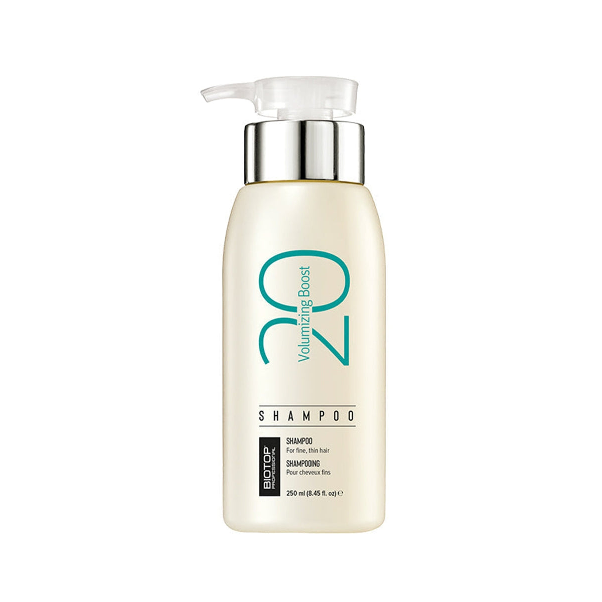 20 Volumizing Boost Shampoo