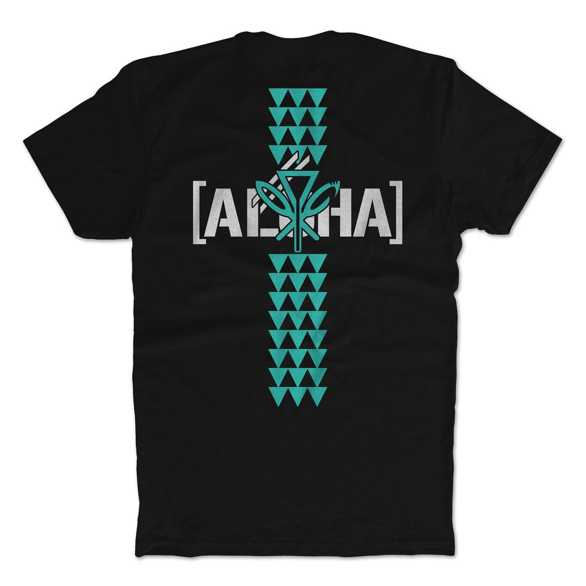 Aloha T-Shirt
