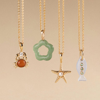 Crab Charm