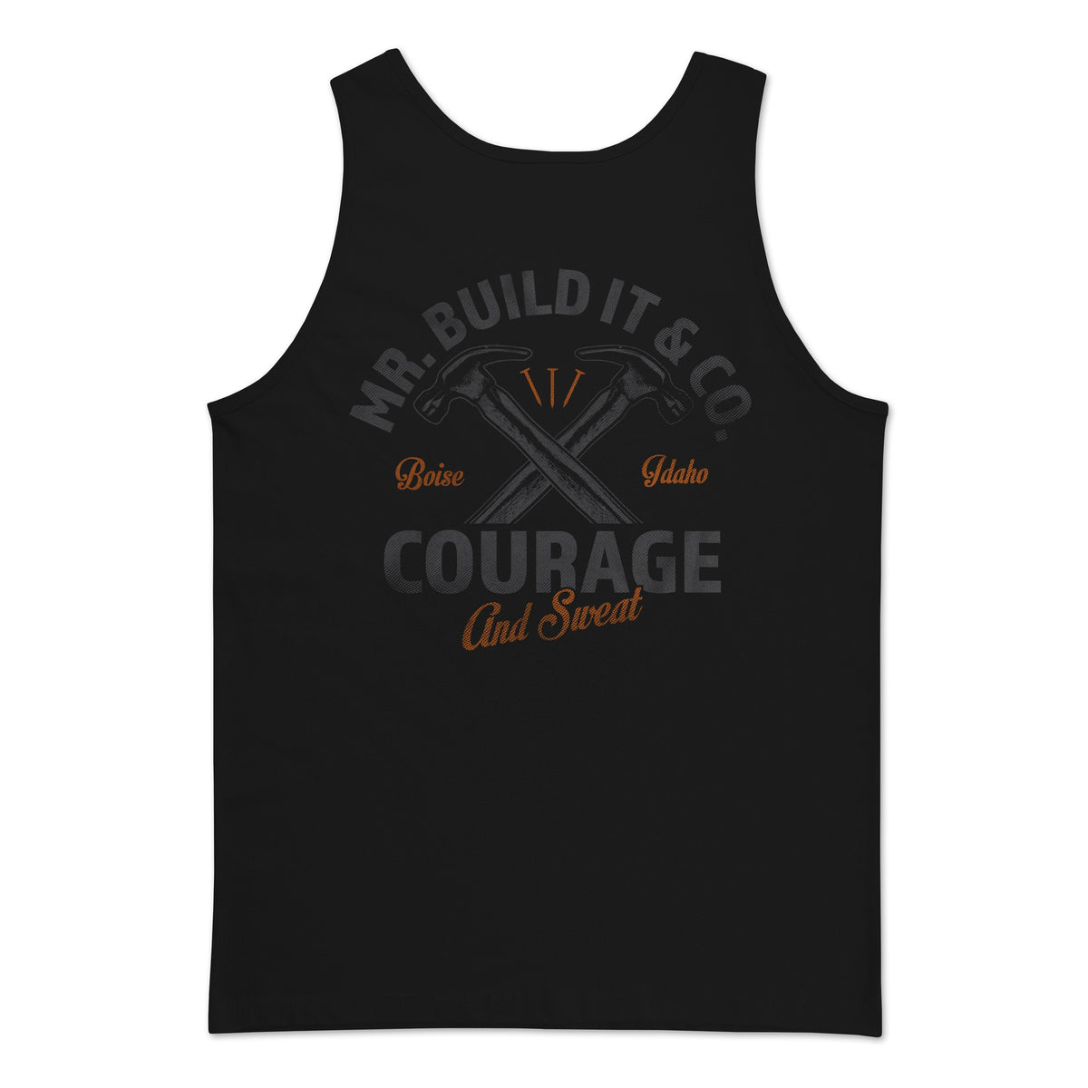 C & S Lifestyle Tank