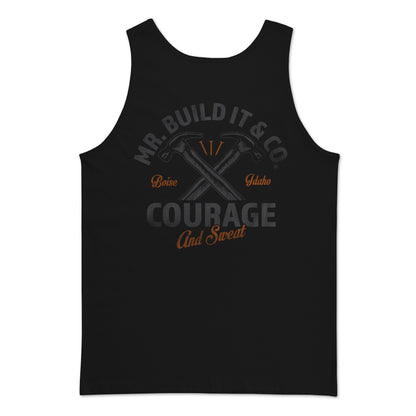 C & S Lifestyle Tank