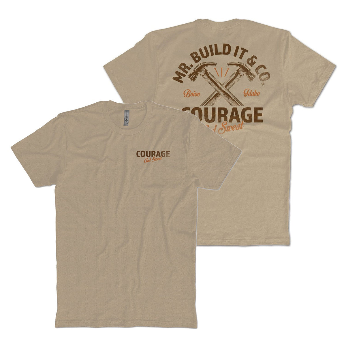 C & S Lifestyle T-Shirt