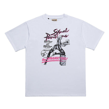 Gallery Dept T-shitrs