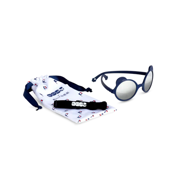 Ki ET LA Kids Sunglasses OURS'ON