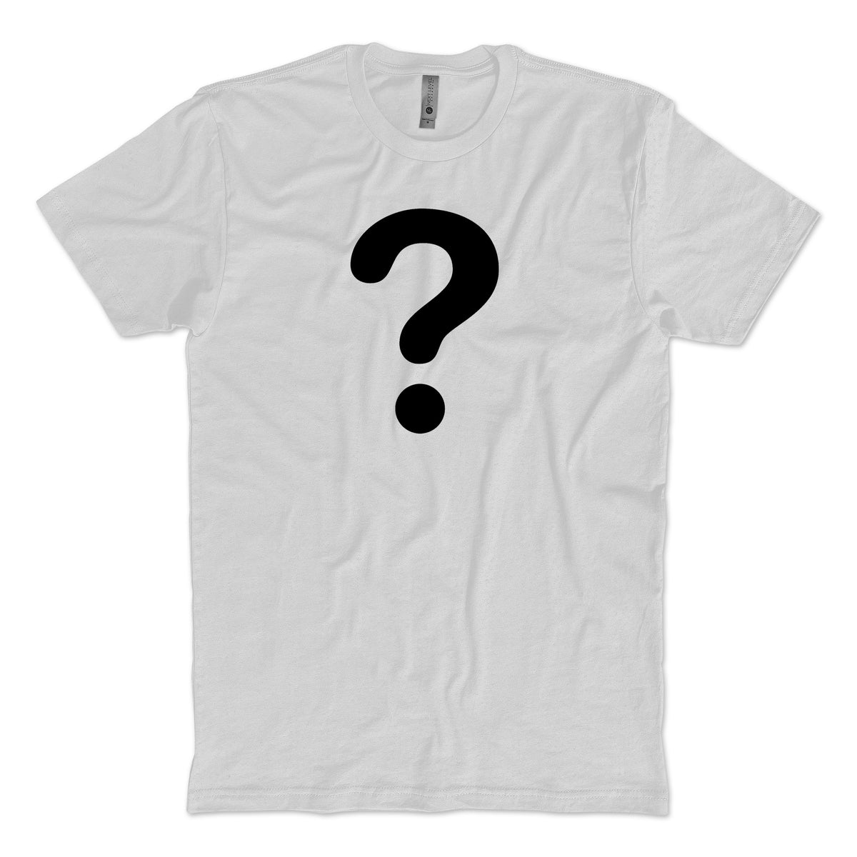 Bunker Branding Mystery T-Shirt