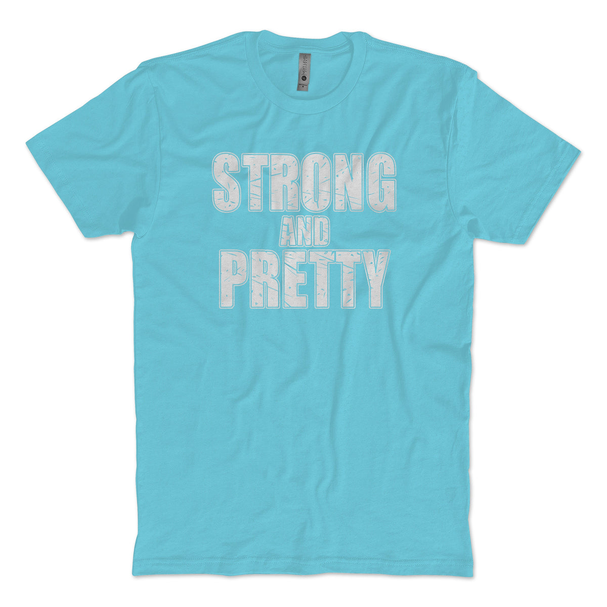 Bright and Strong T-Shirt