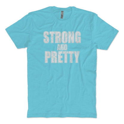 Bright and Strong T-Shirt