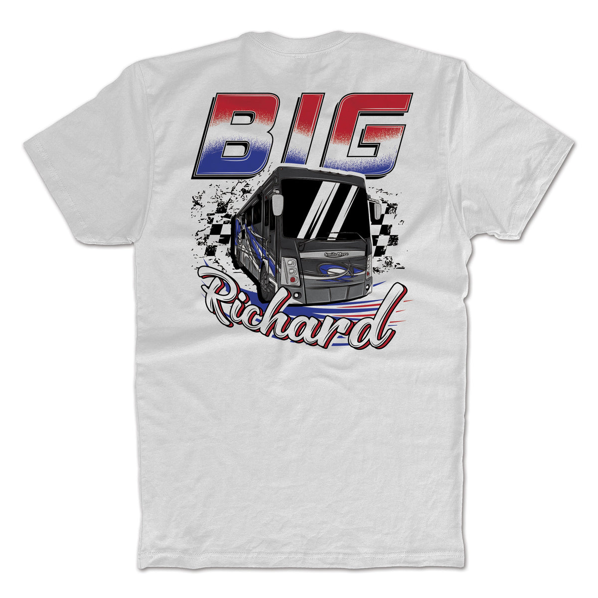 Big Richard T-Shirt