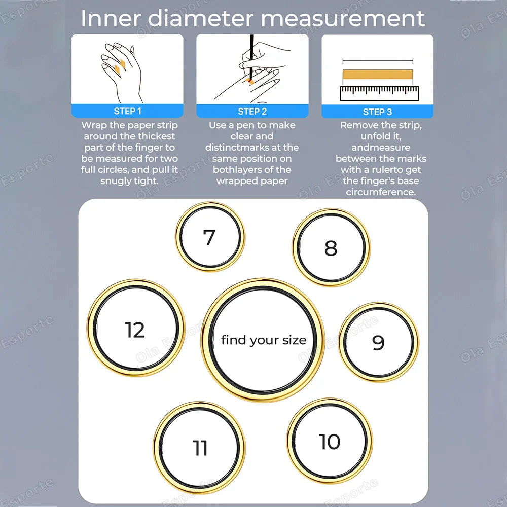 2026 New Smart Ring Heart Rate Blood Pressure Sleep Monitoring Motion Tracking IP68 Waterproof Men Women Smart Ring Holiday Gift