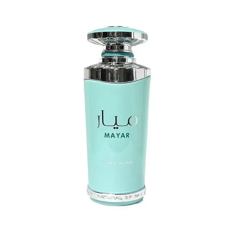 100ml MYYAR Woman Perfume Long Lasting Original Arab Perfumes Atomizer Sexy Lady Parfum Female 100ML Floral Scent Fragrance Gift