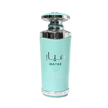 100ml MYYAR Woman Perfume Long Lasting Original Arab Perfumes Atomizer Sexy Lady Parfum Female 100ML Floral Scent Fragrance Gift