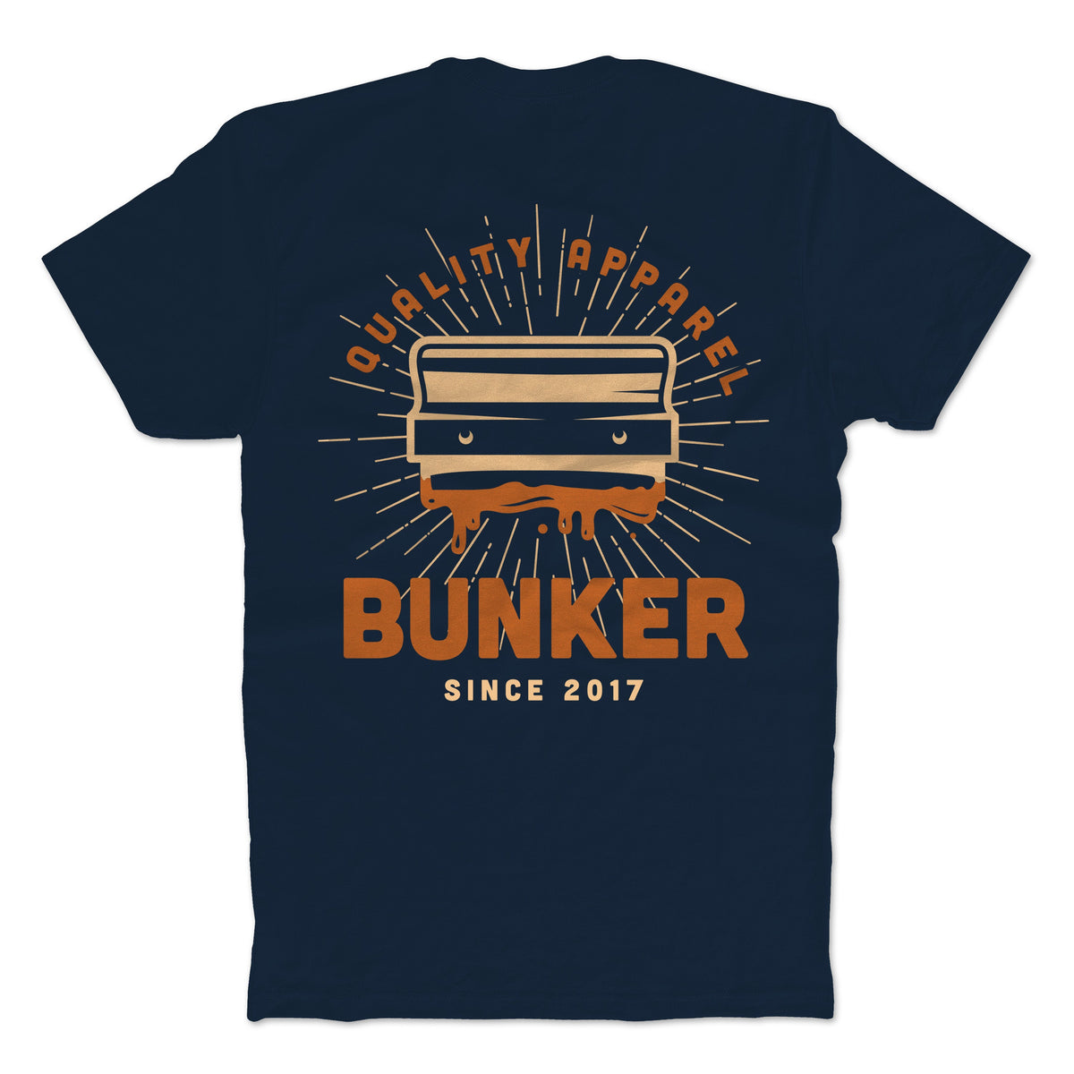 BB Classic Squeegee T-Shirt