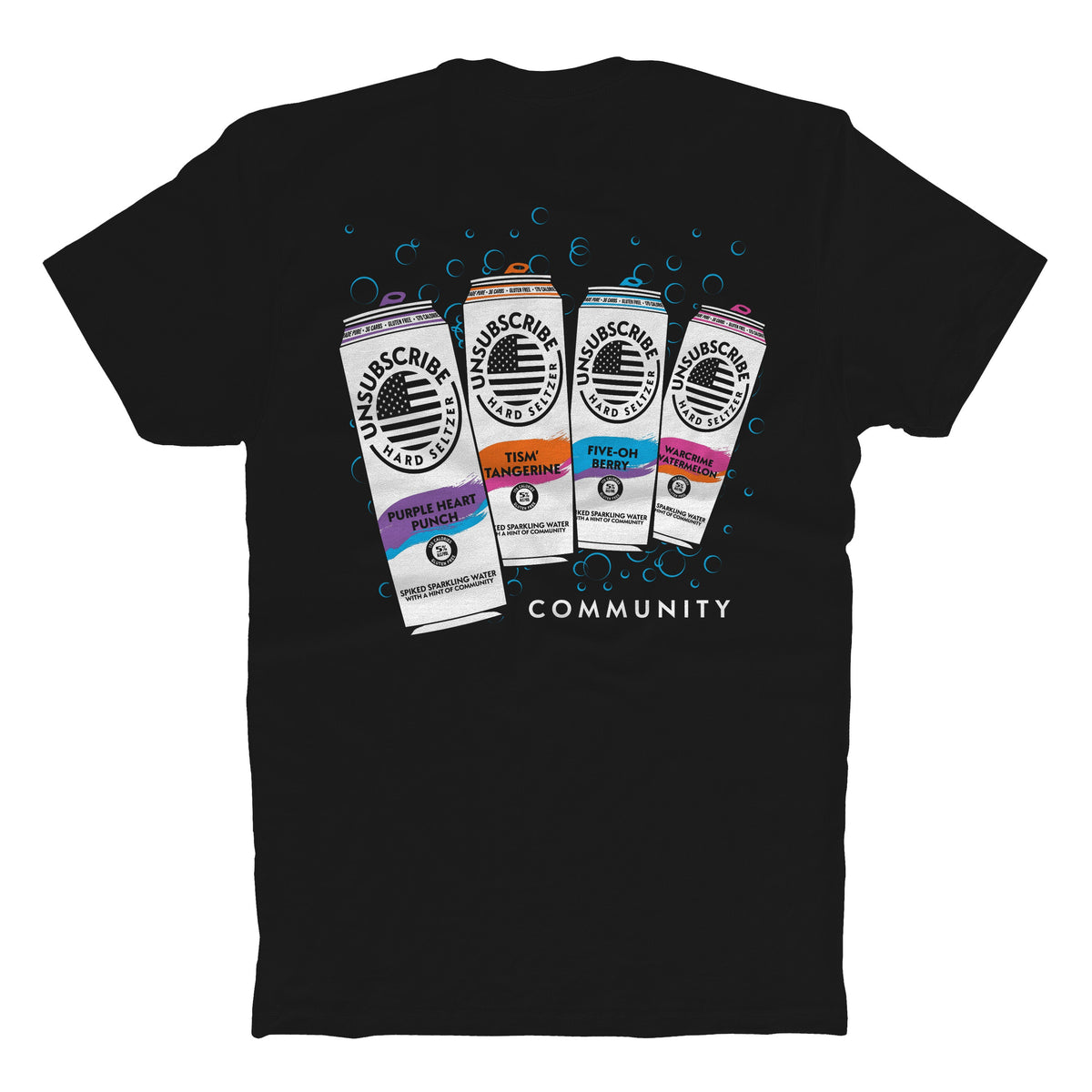 Community T-Shirt