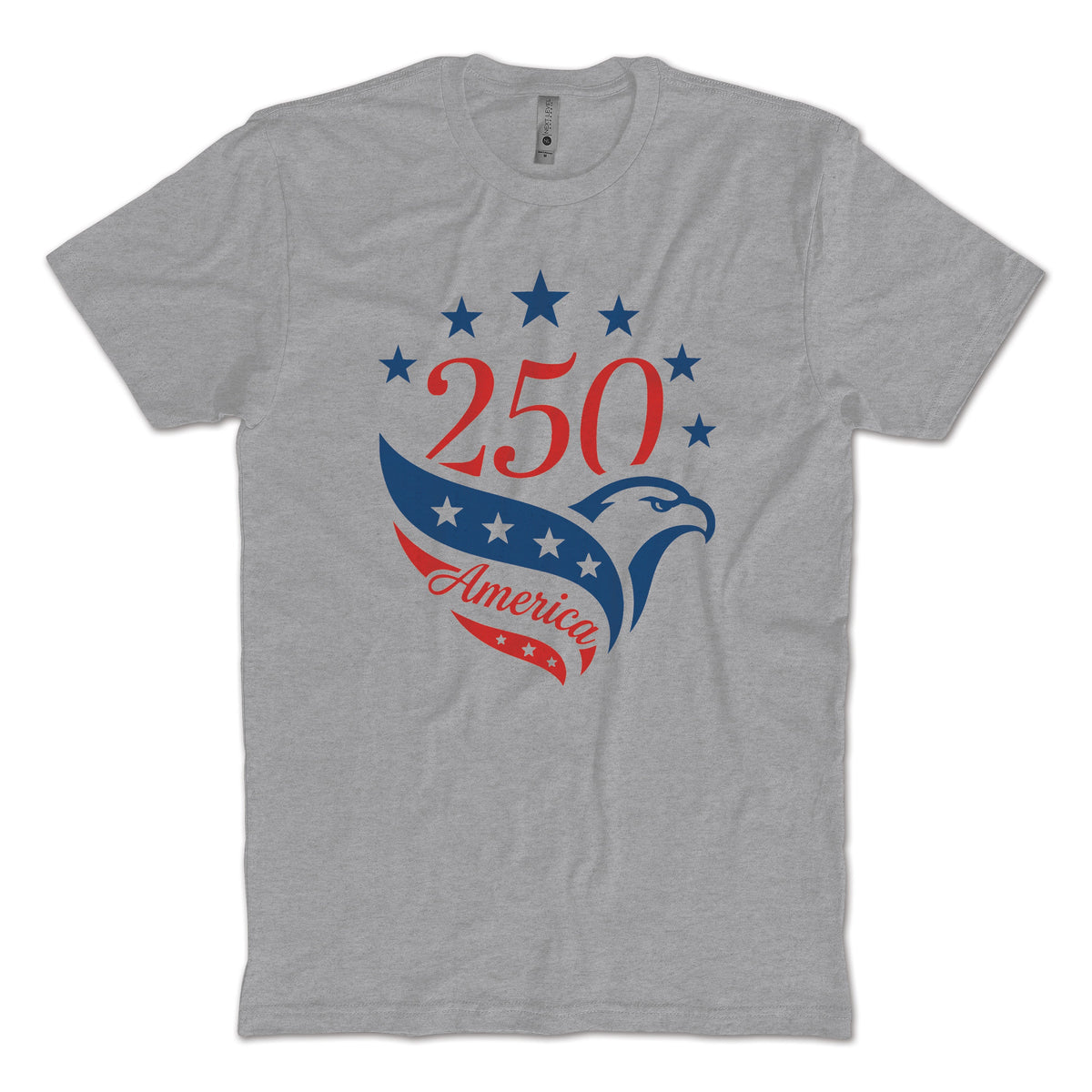 America: 250 Years T-Shirt